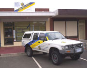 Scaffold Tools & Training Company