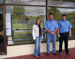 The Scaffold Training Company scaffold ticket training Melbourne Australia basic scaffold ticket training intermediate scaffold ticket training Forklift Licence training elevating work platform training Melbourne Victoria Australia