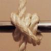 Rolling Hitch