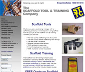 Click to visit the Scaffold Tools Company website